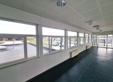 Office Vævervej 10E 8800 Viborg