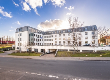 Kontor til leje på Vibeholms Allé 18, 2605 Brøndby - 1158 m² | Foto 0 - Lokalebasen.dk
