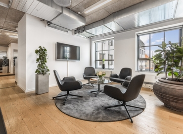 Kontor til leje på Vibeholms Allé 18, 2605 Brøndby - 1158 m² | Foto 1 - Lokalebasen.dk