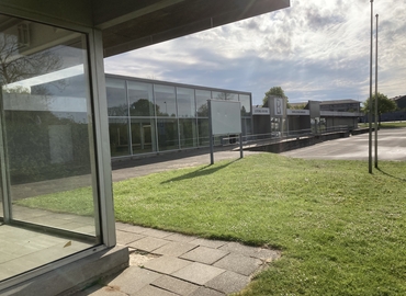 3154 m² Commercial shop for rent in Aabenraa, Løgumklostervej 140 (6200) - 1 | MatchOffice