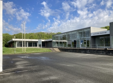 3154 m² Shop for rent in Aabenraa, Løgumklostervej 140 (6200) - 0 | MatchOffice
