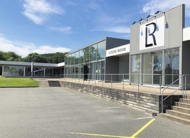 Butik til leje på Løgumklostervej 140, 6200 Aabenraa - 3154 m² | Foto 2 - Lokalebasen