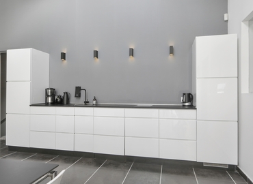 Lager til leje på A. P. Møllers Allé 39b, 2791 Dragør - 533 m² | Foto 9 - Lokalebasen