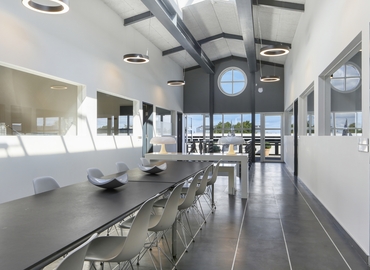 Lager til leje på A. P. Møllers Allé 39b, 2791 Dragør - 533 m² | Foto 15 - Lokalebasen