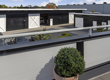 Lager til leje på A. P. Møllers Allé 39b, 2791 Dragør - 533 m² | Foto 18 - Lokalebasen