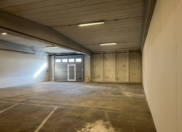 210 m² Warehouse storage up for rent in Boeslunde, Boeslunde Byvej 76 (4242) - 0 | MatchOffice