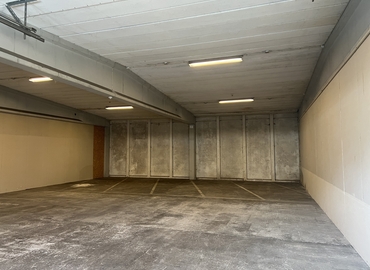 210 m² Warehouse space up for rent in Boeslunde, Boeslunde Byvej 76 (4242) - 1 | MatchOffice.com