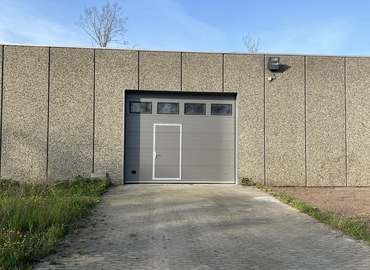 210 m² Workshop space rental in Boeslunde, Boeslunde Byvej 76 (4242) - 2 | MatchOffice