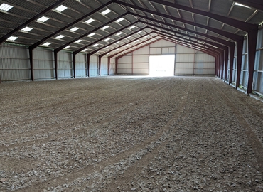 Lager til leje på Broholmsvej 30, 5884 Gudme - 945 m² | Foto 2 - Lokalebasen.dk