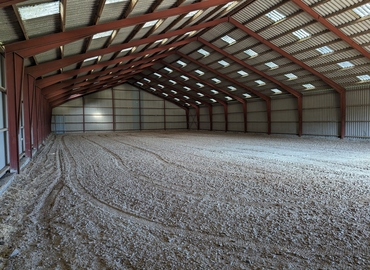 Lager til leje på Broholmsvej 30, 5884 Gudme - 945 m² | Foto 3 - Lokalebasen.dk