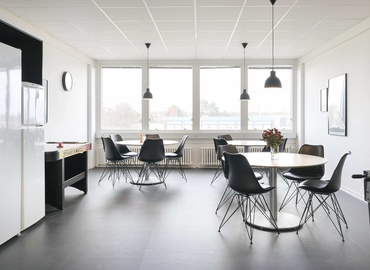 Kontor til leje på Fuglebækvej 2B, 2770 Kastrup - 87 m² | Foto 2 - Lokalebasen