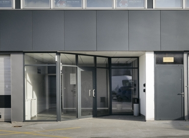 Kontor til leje på Fuglebækvej 2B, 2770 Kastrup - 87 m² | Foto 3 - Lokalebasen