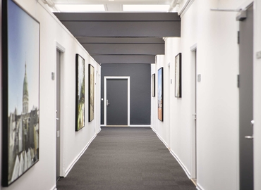 Kontor til leje på Fuglebækvej 2B, 2770 Kastrup - 87 m² | Foto 6 - Lokalebasen.dk