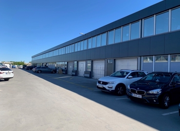 Kontor til leje på Fuglebækvej 2B, 2770 Kastrup - 87 m² | Foto 7 - Lokalebasen