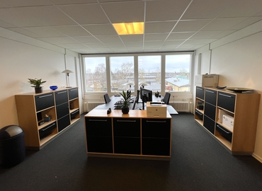 Kontor til leje på Fuglebækvej 2B, 2770 Kastrup - 87 m² | Foto 0 - Lokalebasen.dk