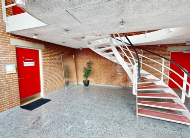 Office Samsøvej 29 8382 Hinnerup