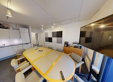 Kontor til leje på Samsøvej 29, 8382 Hinnerup - 147 m² | Foto 3 - Lokalebasen