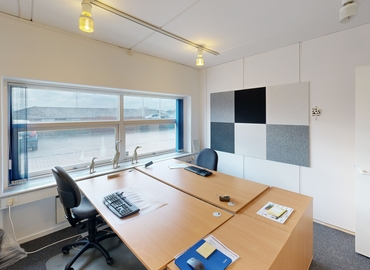 Office Samsøvej 29 8382 Hinnerup