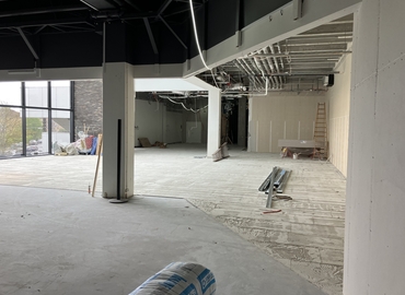 Kontor til leje på Vanløse Torv 1, 2720 Vanløse - 571 m² | Foto 4 - Lokalebasen