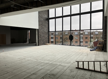 Kontor til leje på Vanløse Torv 1, 2720 Vanløse - 571 m² | Foto 2 - Lokalebasen