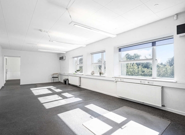 Kontor til leje på Vestergade 11B, 5540 Ullerslev - 115 m² | Foto 2 - Lokalebasen.dk