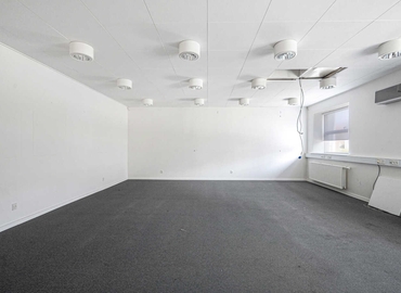 Kontor til leje på Vestergade 11B, 5540 Ullerslev - 115 m² | Foto 5 - Lokalebasen