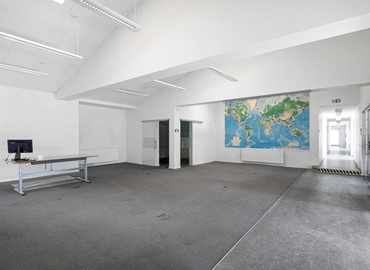 Kontor til leje på Vestergade 11B, 5540 Ullerslev - 115 m² | Foto 3 - Lokalebasen.dk