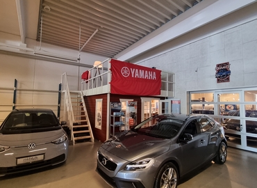 Butik til leje på Dandyvej 5e, 7100 Vejle - 1000 m² | Foto 6 - Lokalebasen.dk