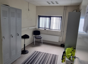 Butik til leje på Dandyvej 5e, 7100 Vejle - 1000 m² | Foto 10 - Lokalebasen.dk