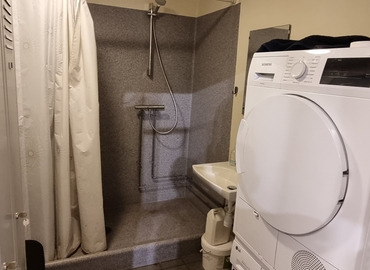 Butik til leje på Dandyvej 5e, 7100 Vejle - 1000 m² | Foto 11 - Lokalebasen