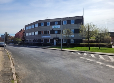 Office Herlufsholmvej 37, 1. tv. 2720 Vanlose