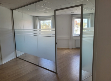 Office Herlufsholmvej 37, 1. tv. 2720 Vanlose