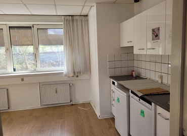 Office Herlufsholmvej 37, 1. tv. 2720 Vanlose