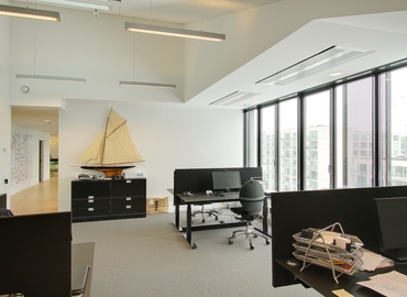 Kontor til leje på Ørestads Boulevard 73, 2300 København S - 786 m² | Foto 100 - Lokalebasen