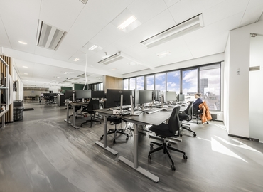 Kontor til leje på Ørestads Boulevard 73, 2300 København S - 786 m² | Foto 100 - Lokalebasen.dk