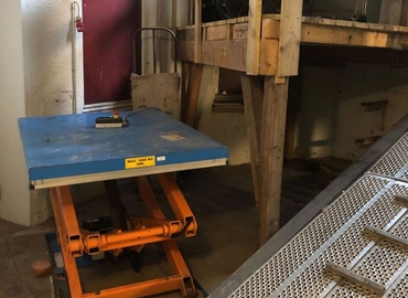 352 m² Commercial shop for rent in Grindsted, Vesterbrogade 1 (7200) - 9 | MatchOffice.com