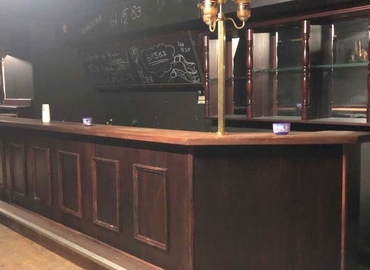 352 m² Shop for rent in Grindsted, Vesterbrogade 1 (7200) - 0 | MatchOffice