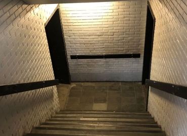 352 m² Commercial shop for rent in Grindsted, Vesterbrogade 1 (7200) - 1 | MatchOffice.com