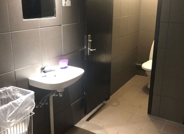 352 m² Store for rent in Grindsted, Vesterbrogade 1 (7200) - 8 | MatchOffice.com