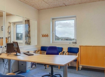 66 m² Warehouse up for rent in Lemvig, Lemvigvej 94 (7620) - 12 | MatchOffice