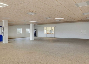 1527 m² Workshop space rental in Lemvig, Lemvigvej 94 (7620) - 3 | MatchOffice.com