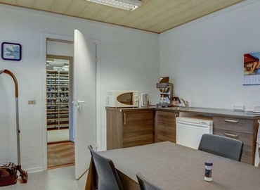 1527 m² Warehouse storage rental in Lemvig, Lemvigvej 94 (7620) - 13 | MatchOffice.com