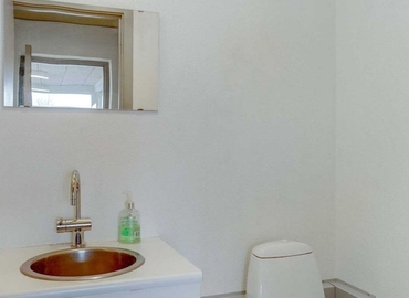 1527 m² Commercial warehouse for rent in Lemvig, Lemvigvej 94 (7620) - 15 | MatchOffice