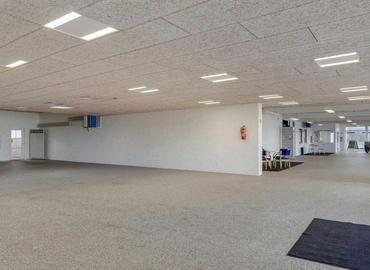 1527 m² Warehouse up for rent in Lemvig, Lemvigvej 94 (7620) - 16 | MatchOffice.com