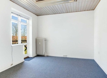 Kontor til leje på Nørrebro 3, 9881 Bindslev - 1094 m² | Foto 16 - Lokalebasen