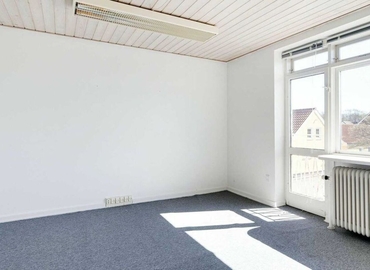 Kontor til leje på Nørrebro 3, 9881 Bindslev - 1094 m² | Foto 17 - Lokalebasen