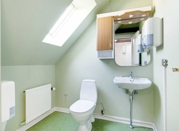 Kontor til leje på Nørrebro 3, 9881 Bindslev - 1094 m² | Foto 21 - Lokalebasen