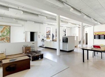 Kontor til leje på Nørrebro 3, 9881 Bindslev - 1094 m² | Foto 12 - Lokalebasen