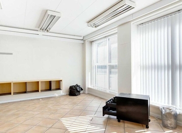 Kontor til leje på Nørrebro 3, 9881 Bindslev - 1094 m² | Foto 5 - Lokalebasen