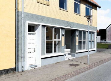 Kontor til leje på Nørrebro 3, 9881 Bindslev - 1094 m² | Foto 3 - Lokalebasen